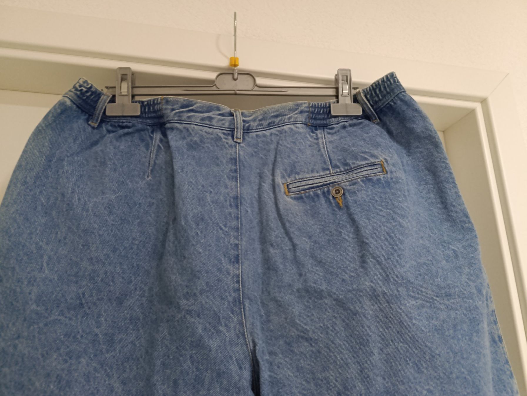 Jeans: Short jean – Nuovo (secondo la descrizione) da St-Cergue venduto da Neviana 3