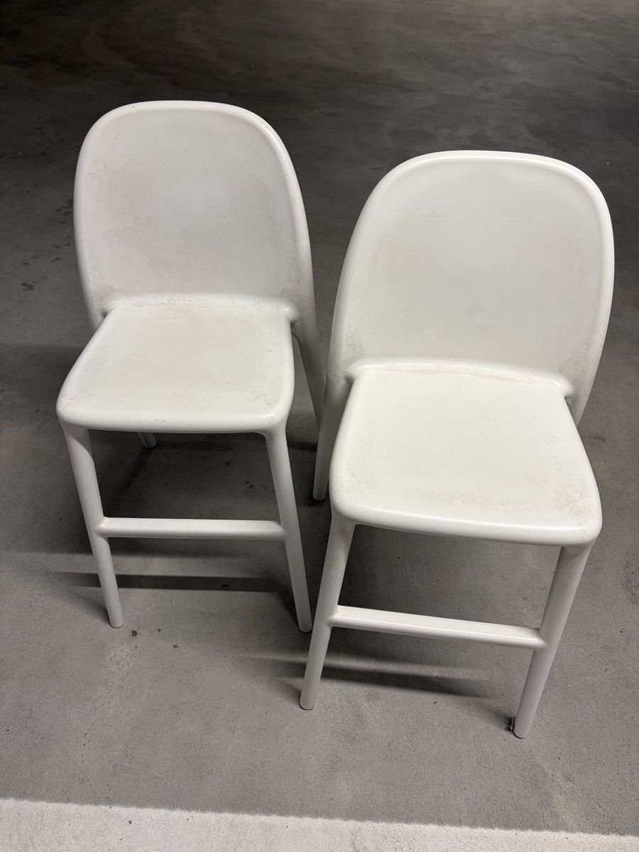 Ikea Chaises: Ikea - Urban Kinderstühle  – D'occasion à Basel par gwe_6bv2