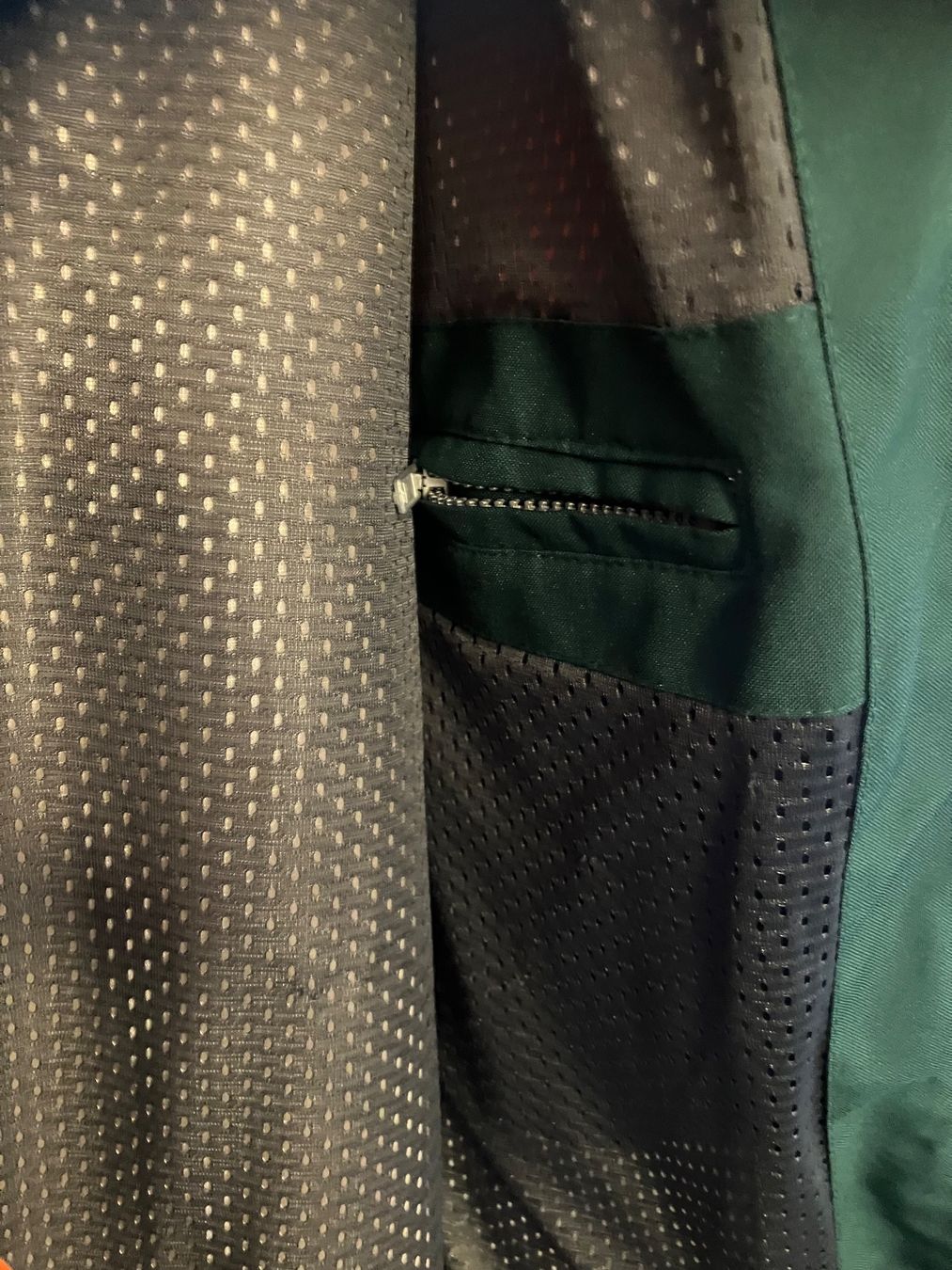 Giacche: Hatex Sicherheitsjacke Grösse M/L – Usato da Bettwiesen venduto da Zustand57 3