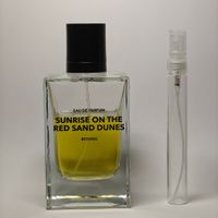 Zara Sunrise on the Red Sand Dunes Intense - Probe 10ml