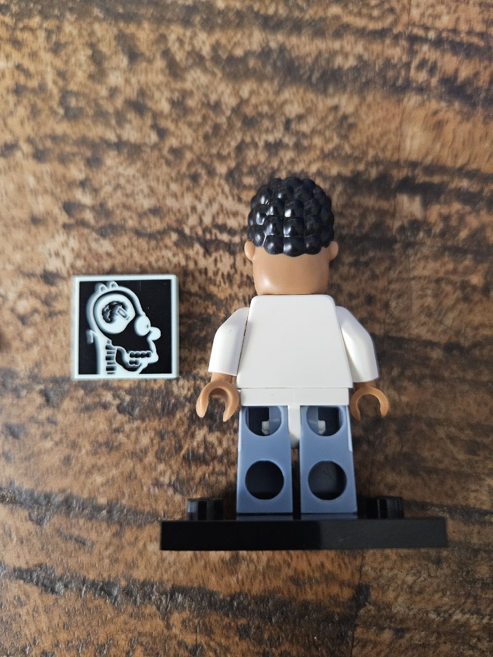 Lego Kit di costruzioni: lego figurine collectible colsim2-16 – Usato da Confignon venduto da Ecrofigs 1