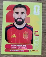 Dani Carvajal ESP 7 Panini FIFA World Cup 2026  ⚽🏆