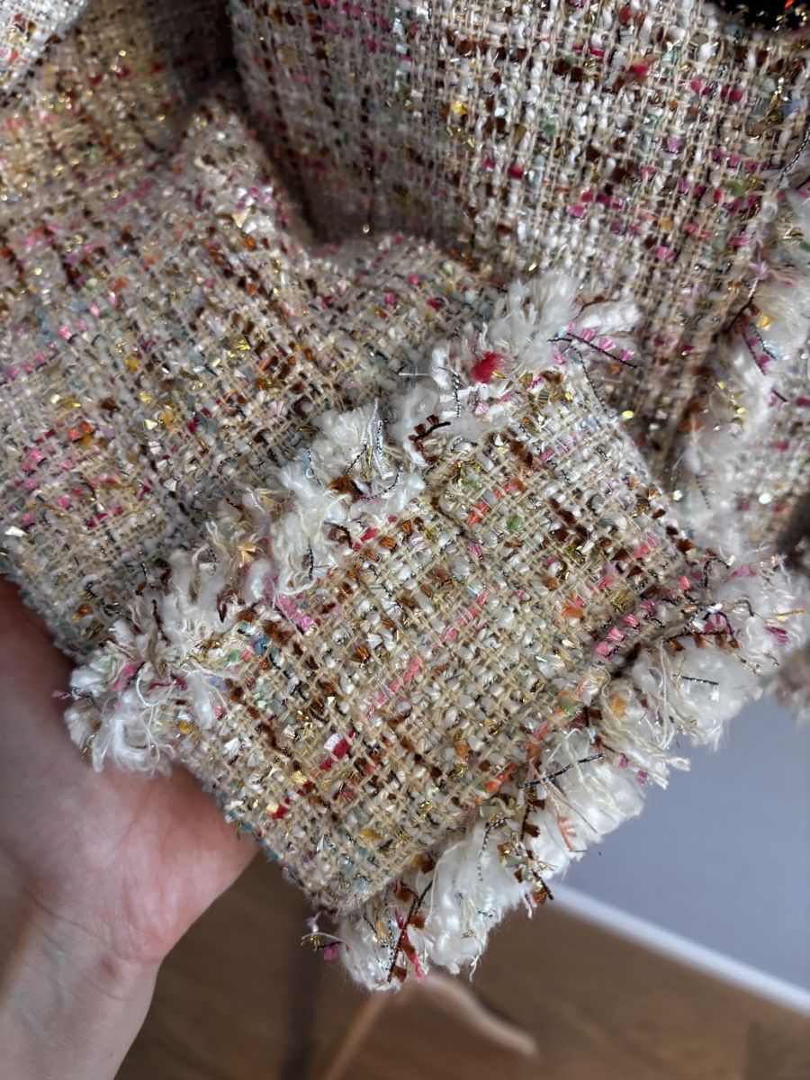 Liu Jo Jacken: Stilvoller Blazer mit Strass – Neu (gemäss Beschreibung) aus Zürich von mary_5ln5 3