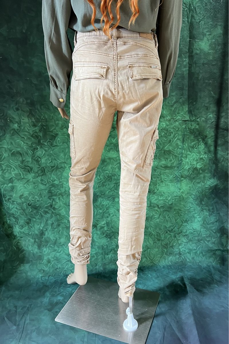 Cream Jeans: Jeans „Cream“ Gr 28 – Gebraucht aus Laupersdorf von Cloludi 2