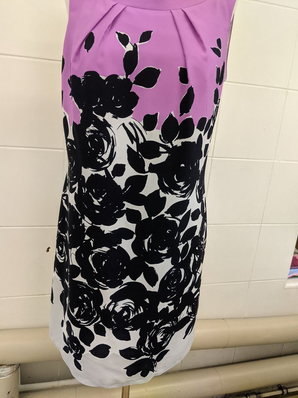 Kleider: Damen Sommerkleid GR 38 – Neu (gemäss Beschreibung) aus Langnau am Albis von Judithsebi 2
