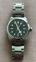 Tudor black bay 36 mm mit Garantie