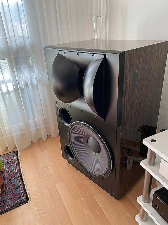 Haut-parleurs: JBL 4430 Nachbau – D'occasion à Niederhasli par mar_99xb 1