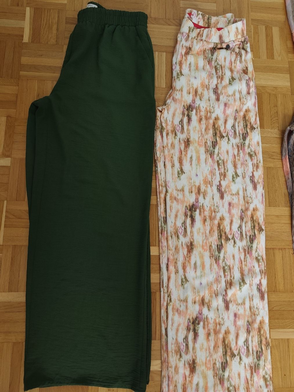 Lotti di vestiti: hosenpaket – Usato da Muttenz venduto da Hermesvonthan 4