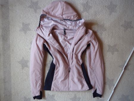 NEUE SCOTT Damen Jacke Gr S/ NP 179.- Euro