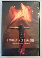 DVD - Fragments of Paradise - Ein multimediales Tanzstück