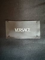 Original Versace Kleidersack (garment bag) aus Stoff