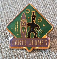 A854 – CARTES JEUNES  Mobiliar & PTT Pin