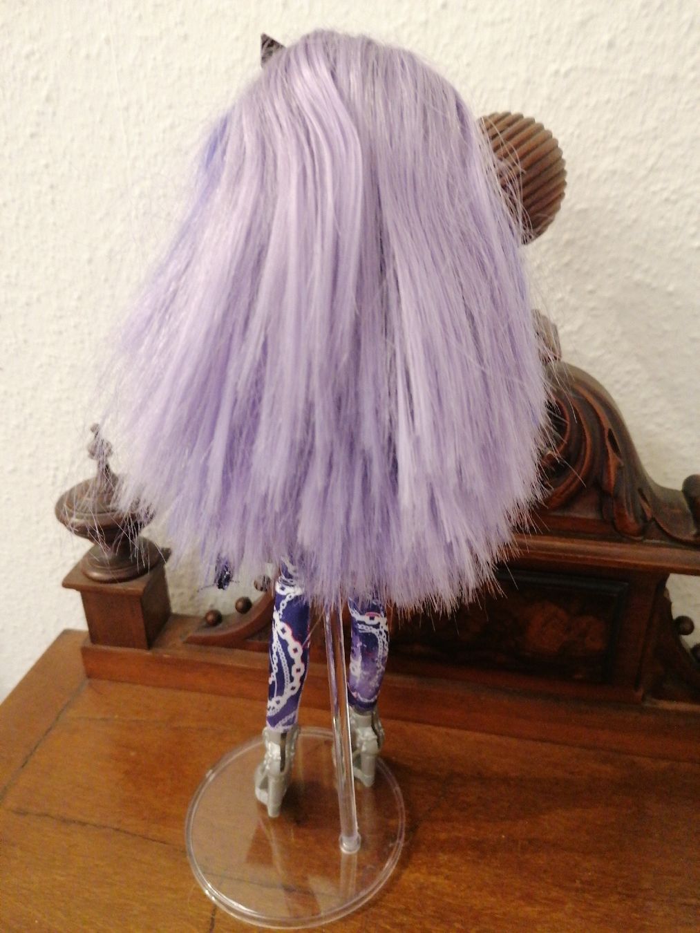 Bambole: MONSTER HIGH GHOST – Nuovo (secondo la descrizione) da Pratteln venduto da ThereseZ 2