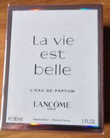 Lancome La vie est belle L'Eau de Parfum 30ml neu