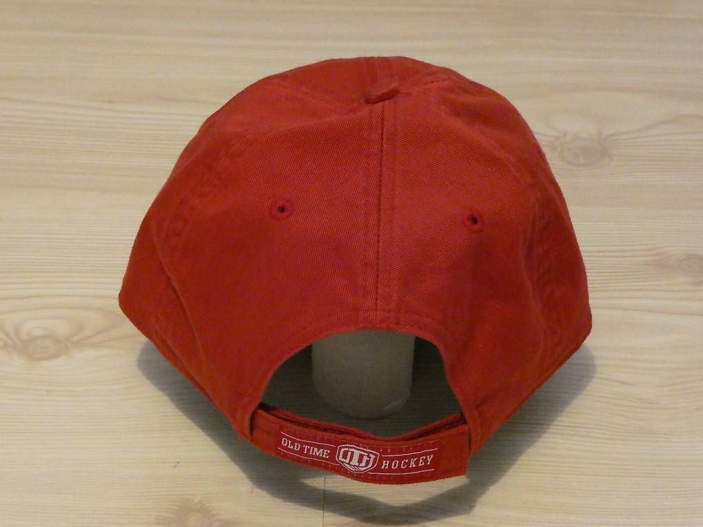 Copricapi, berretti & cappellini: Eishockey Cap Carolina Hurricanes – Usato da Goldach venduto da MaMu246 1