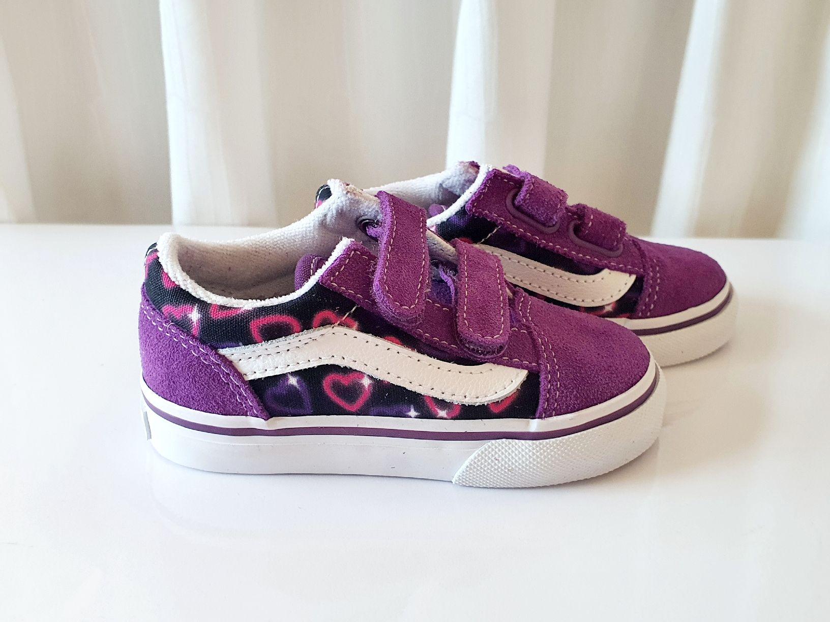 Puma Schuhe für Mädchen: Gr. 22 - Puma Kinderschuhe, Neu – Neu und originalverpackt aus Nürensdorf von kin_2jn6 1
