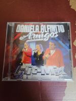 CD - Daniela Alfinito & Amigos – Hit-Mix (Schlager, 2021)