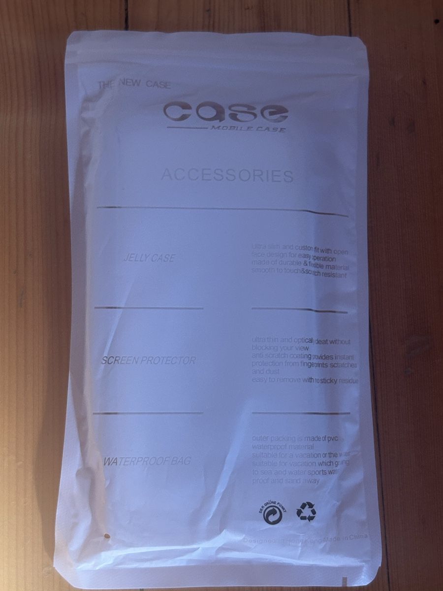 Xiaomi Cover & Protezioni schermo: Coque Xiaomi 13  (Panda Mignonne) – Nuovo e nell'imballaggio originale da St-Prex venduto da mar_f6t6 2