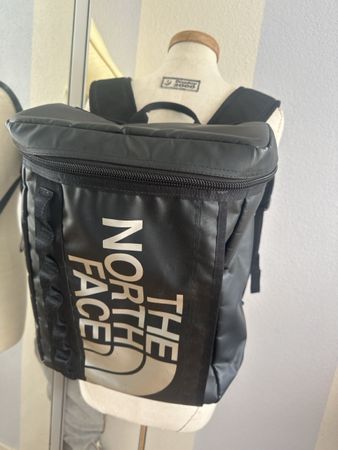 The North Face Fuse Box Small 14L schwarz Rucksack