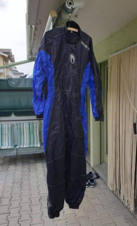 Motosport Overall Grösse L guter Zustand
