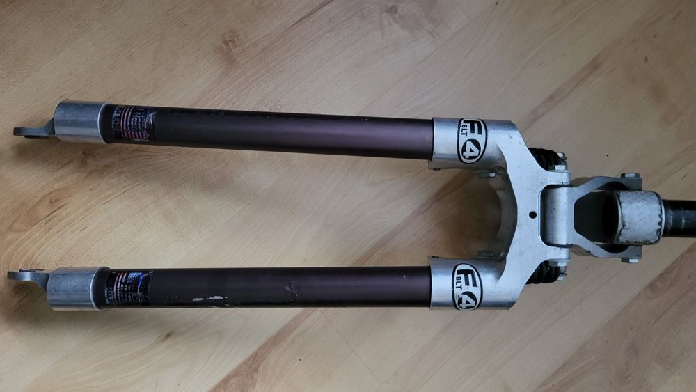 Amp research deals fork