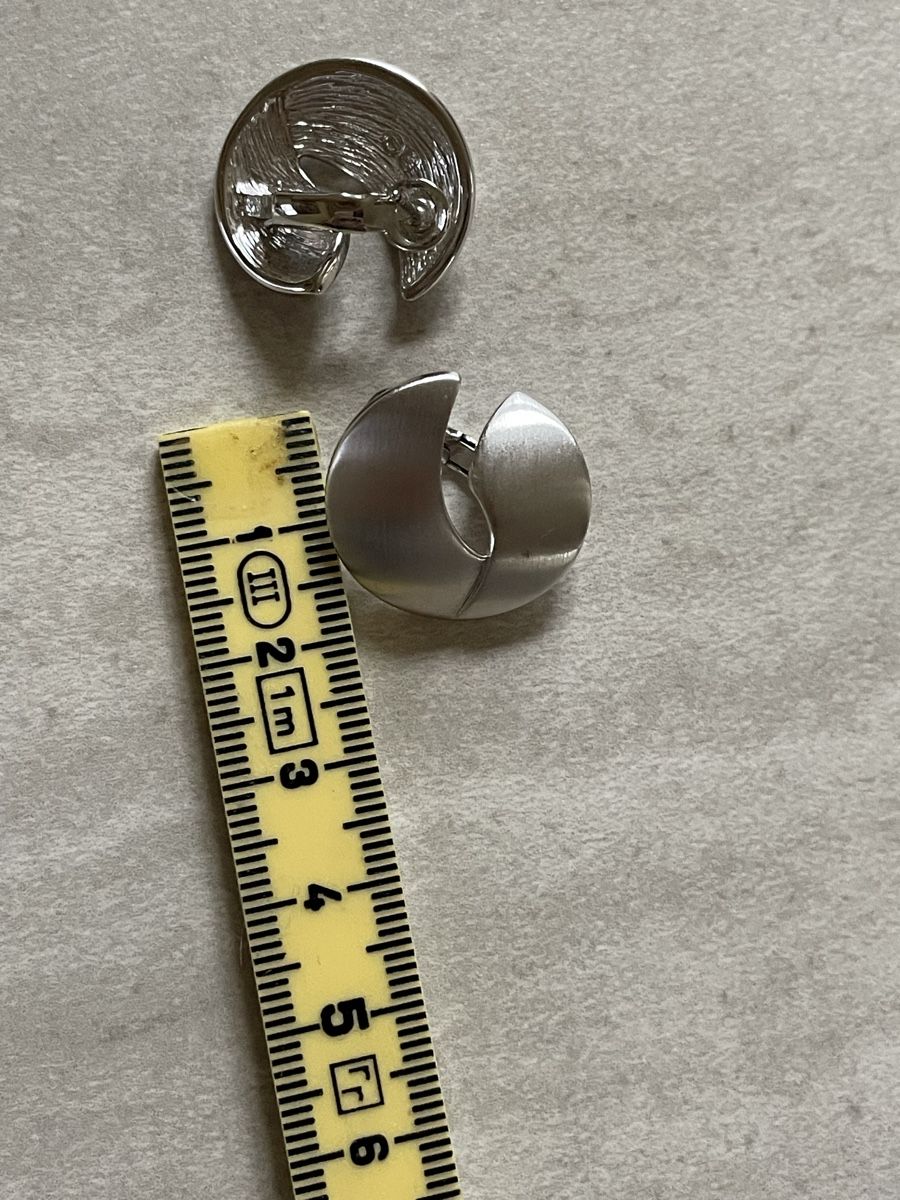 Pierre Lang Ohrringe & -stecker: Ohrringe von Pierre Lang  – Gebraucht aus Flawil von Naphtali 3