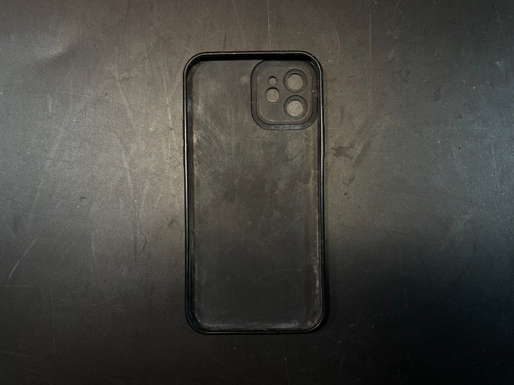 Cover & Protezioni schermo: iPhone 12 Handyhülle – Usato da Pfäffikon SZ venduto da michael_friedlos 1