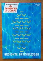 "Gedichte erschliessen", Die Grundschulzeitschrift