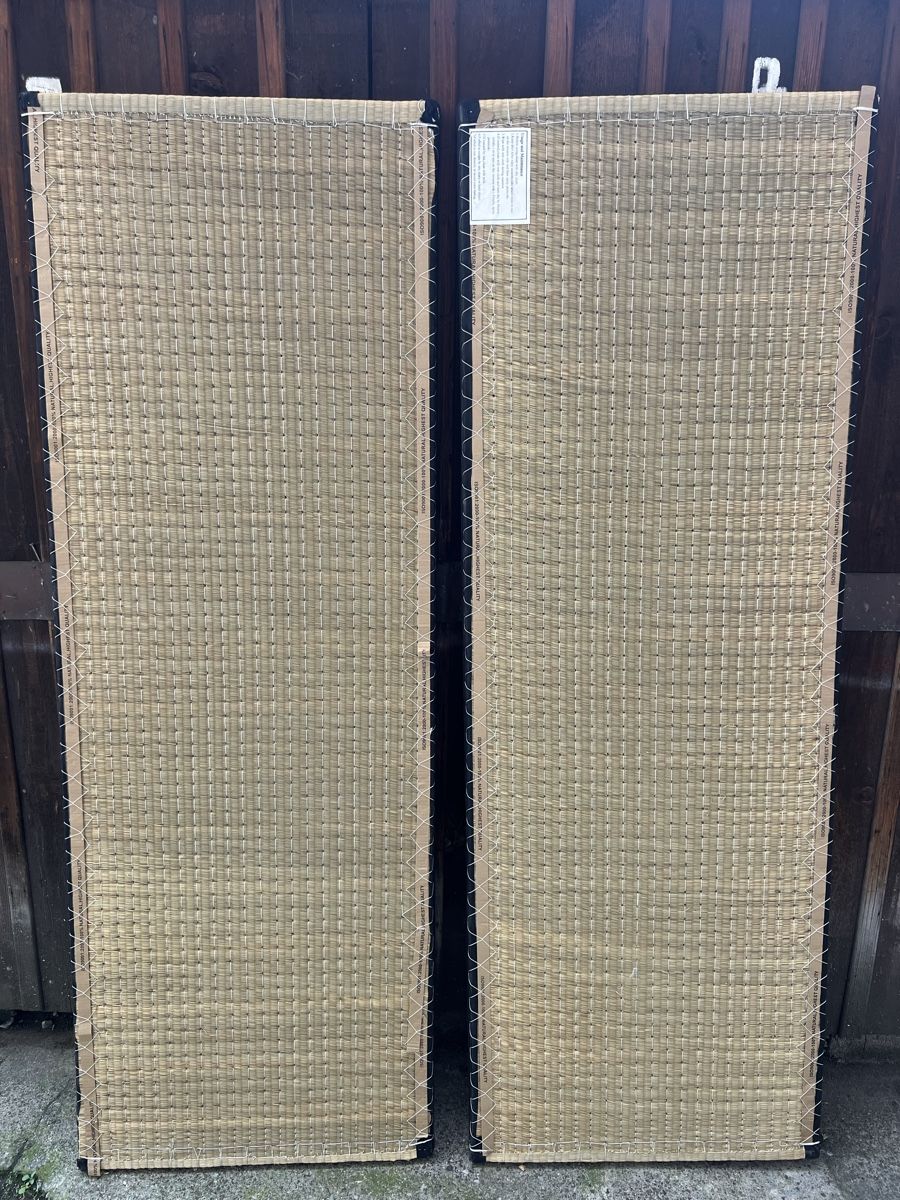 Tappetini fitness: Tatami Matte – Usato da Oberrieden venduto da daniel_shnshn 1