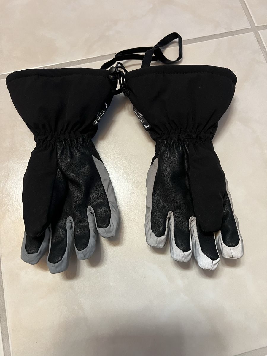 Reusch Guanti: Reusch Skihandschuhe, Gr. V – Nuovo (secondo la descrizione) da Wallisellen venduto da SPKWichtel 1