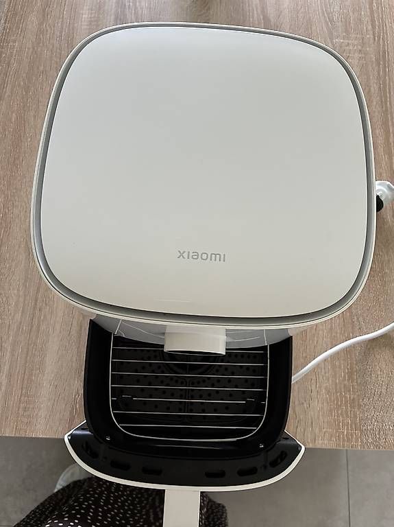 Xiaomi Appareils de cuisine: FRITEUSE A AIR XIAOMI – D'occasion à Constantine par san_nmr2 4