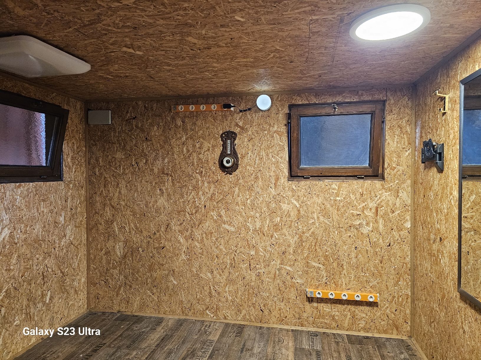 Baucontainer: Bürocontainer, Lagercontainer neu auagebaut – Gebraucht aus Zürich von adi0111 2