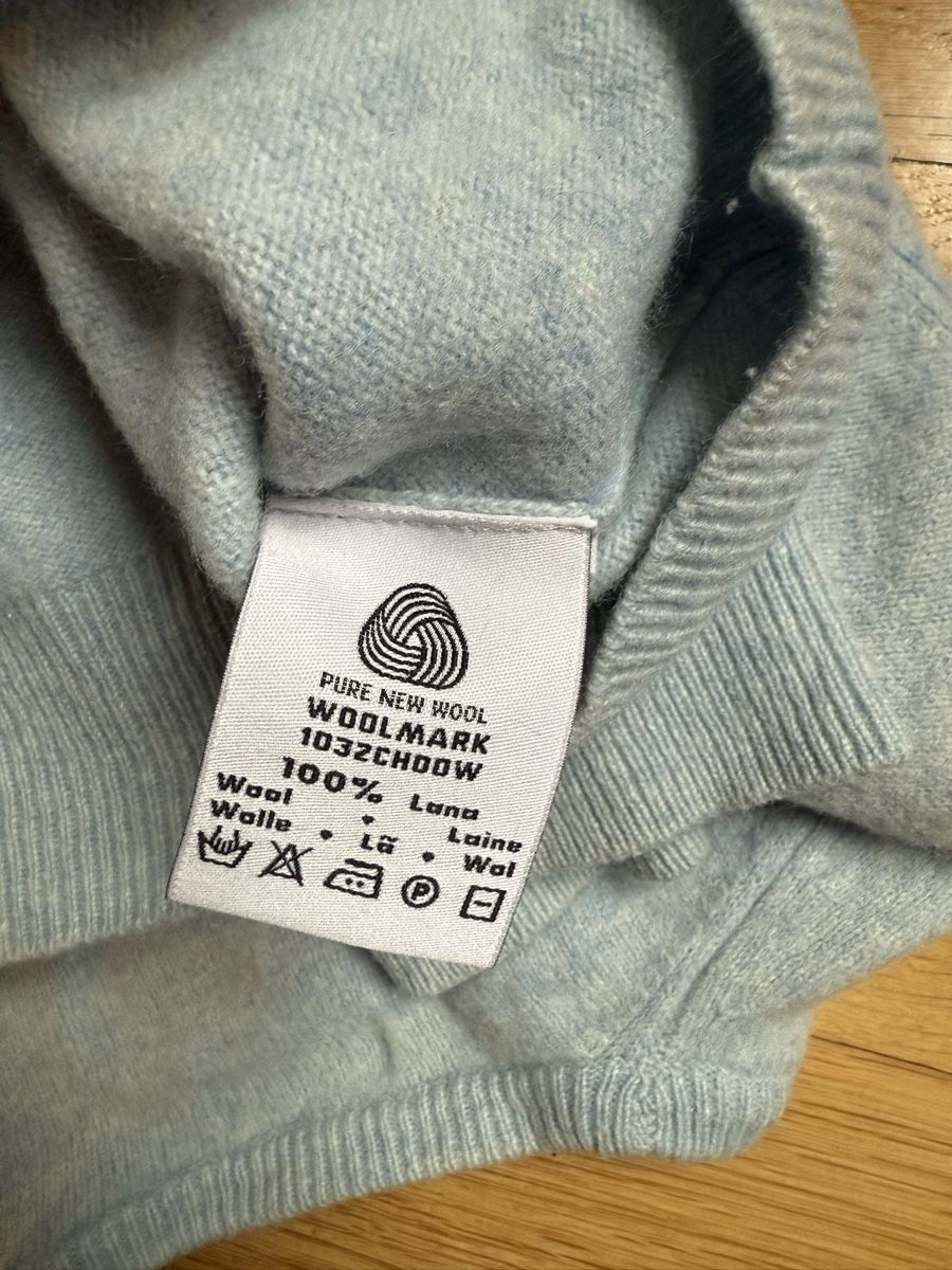 Kappa Pullover & Sweatshirts: Kappa Pullover – Gebraucht aus Bern von li.stk 4