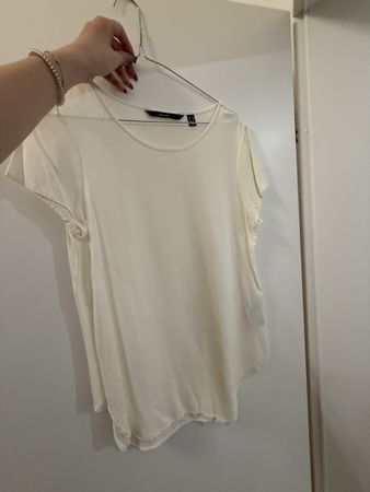 Vero Mode weiss XS