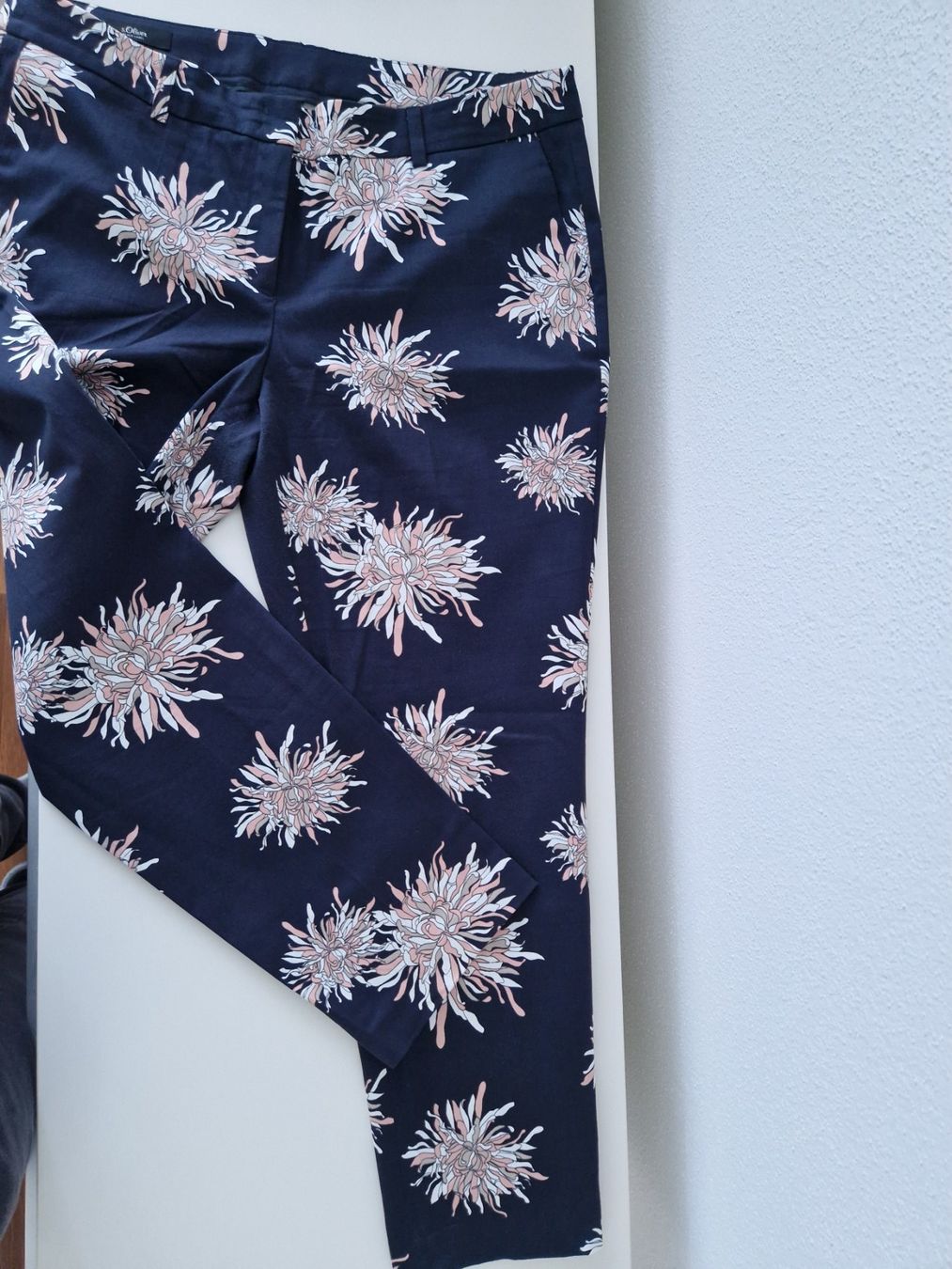 S.Oliver Pantaloni: Elegante Hose S. Oliver – Usato da Wettingen venduto da kruemi