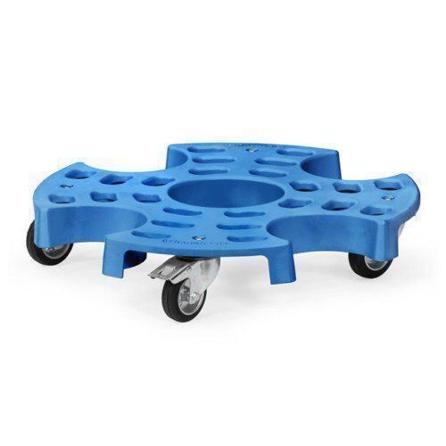 Fetra Lettini sottoauto: Reifenroller Fetra Tyre Trolley – Usato da Steinhausen venduto da Mercateo