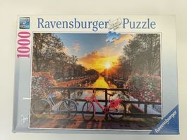Puzzle 1000tlg.