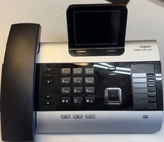 Tischtelefon Analog und Voip mit Anrufbeantworter, neu!