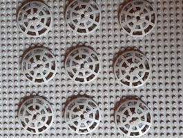 LEGO Classic Space - Dish 6x6 (Radar) Type 1 - 4285a