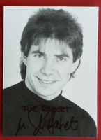Martin Masafret SF DRS Autogramm signiert Foto 10x15cm