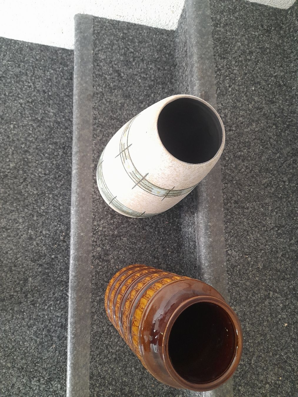Vase & Récipients: 2 vase – D'occasion à Glattbrugg par B_B 1