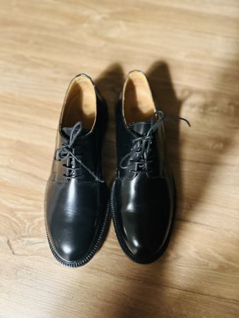 Wunderschöne Schuhe von Navyboot 40