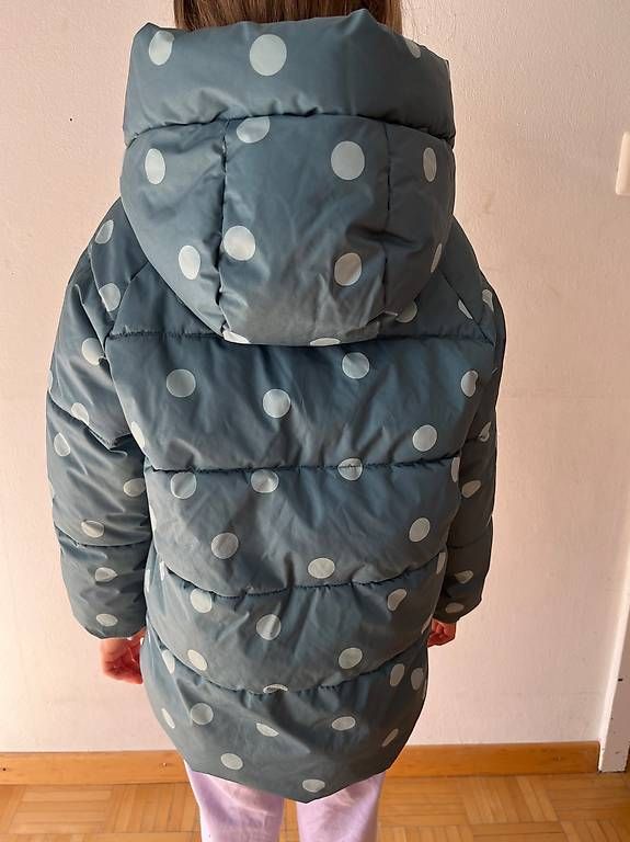 Manor Jacken: Winterjacke Manor Kids – Gebraucht aus Hirzel von mak_9tmr 1