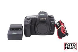 Canon EOS 5D Mark II Vollformatkamera EF DSLR 1507