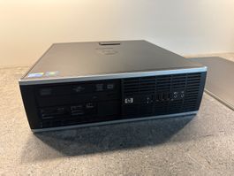 HP Compaq 8100 Elite SFF