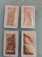 Sisley La Nutt Supremia Le Grand Soin Eye Crem Neu verpackt