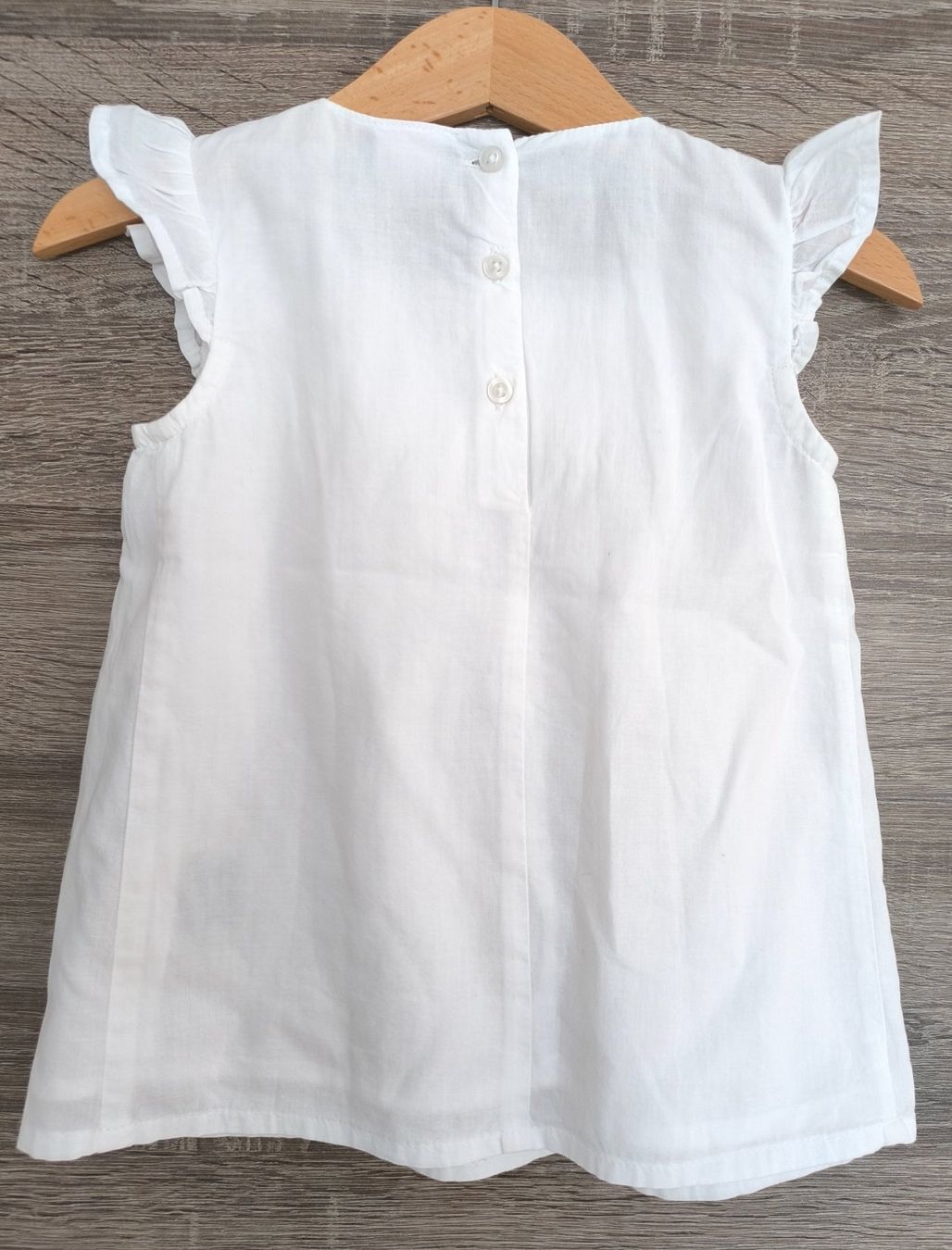 Vestiti & Gonne: Mädchen - Kleid / Röckli Gr. 86, smile – Usato da Lufingen venduto da Laudine_G 2