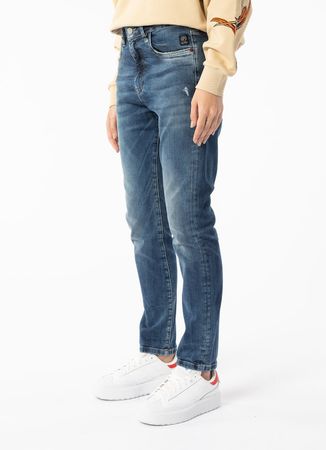 Elias Rumelis „Lani“, blue, 24