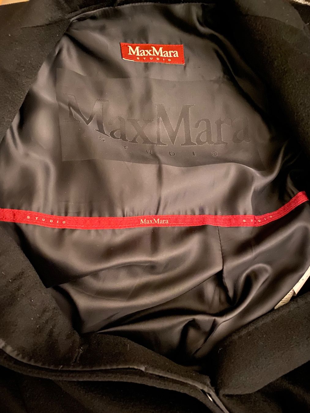 Max Mara Cappotti: MaxMara Mantel – Usato da Zürich venduto da dub_tj95 4