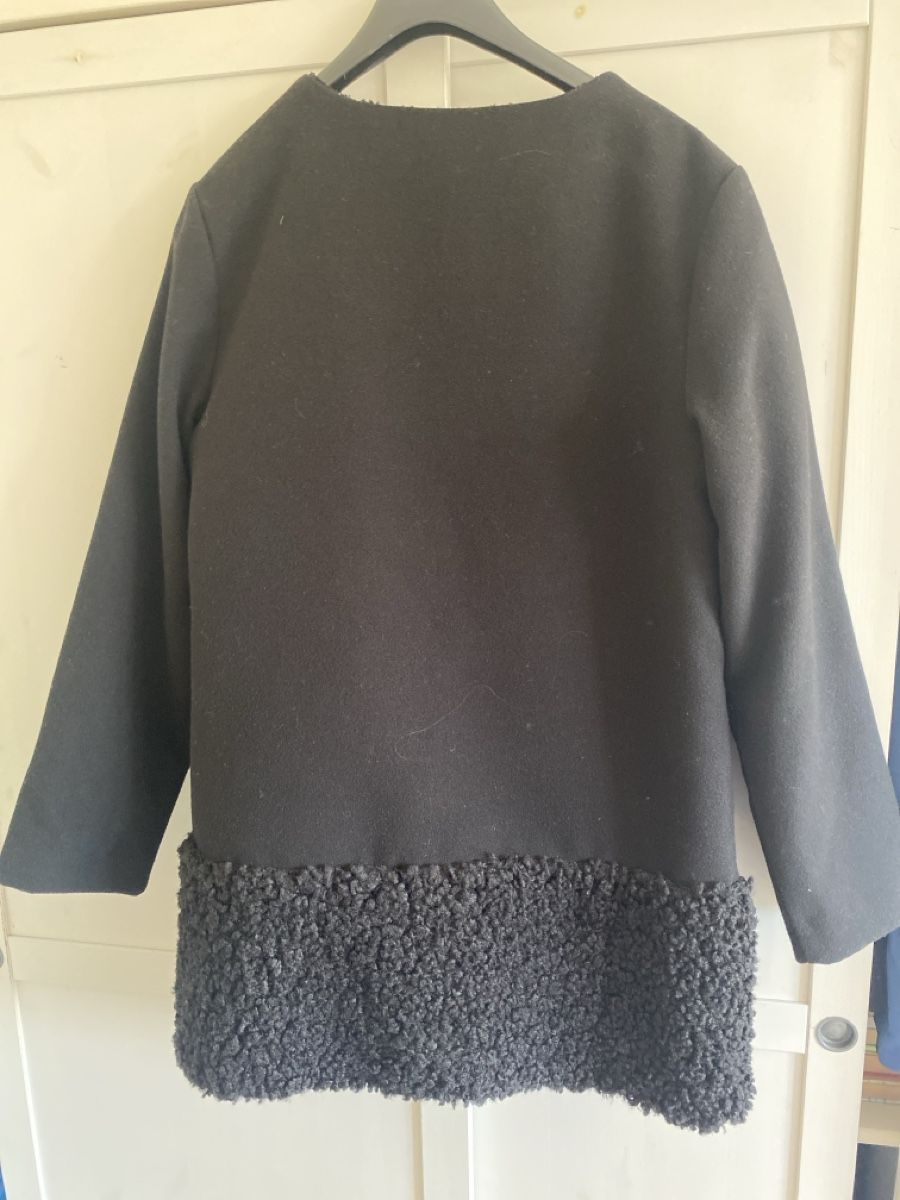Benetton Cappotti: cappotto da donna – Nuovo (secondo la descrizione) da Vacallo venduto da lac_2z26 2